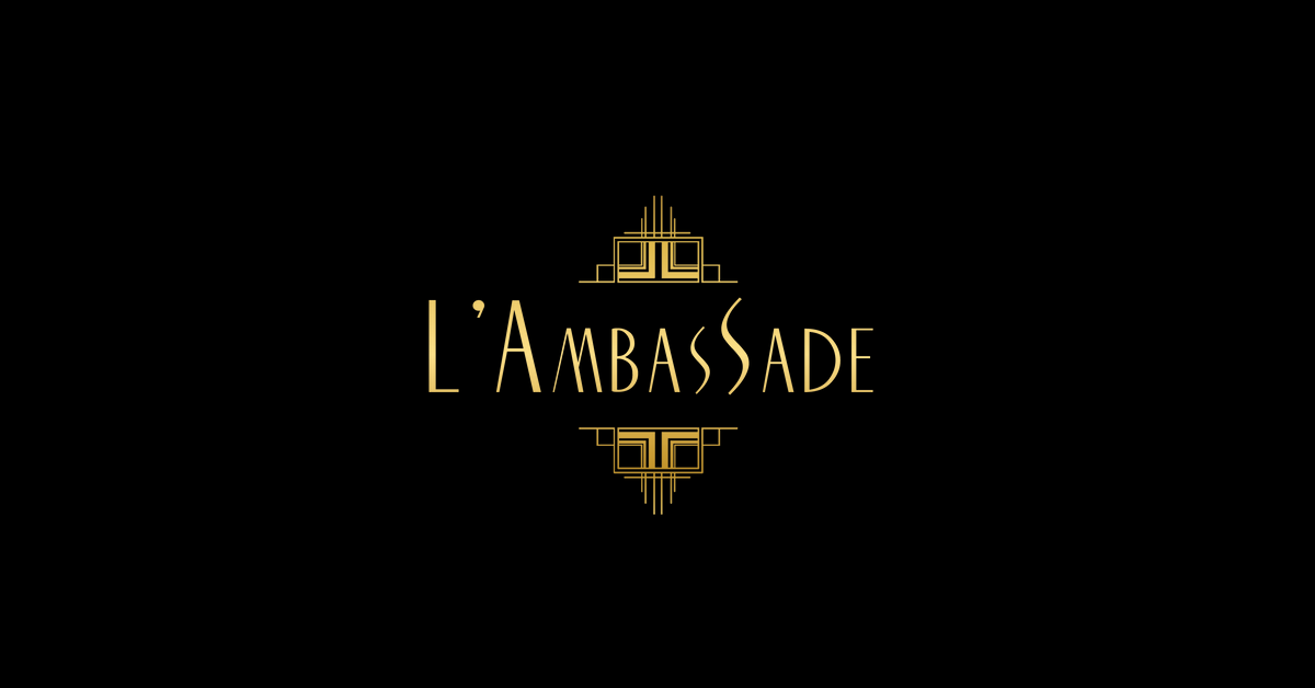 L'AmbasSade — photo 1